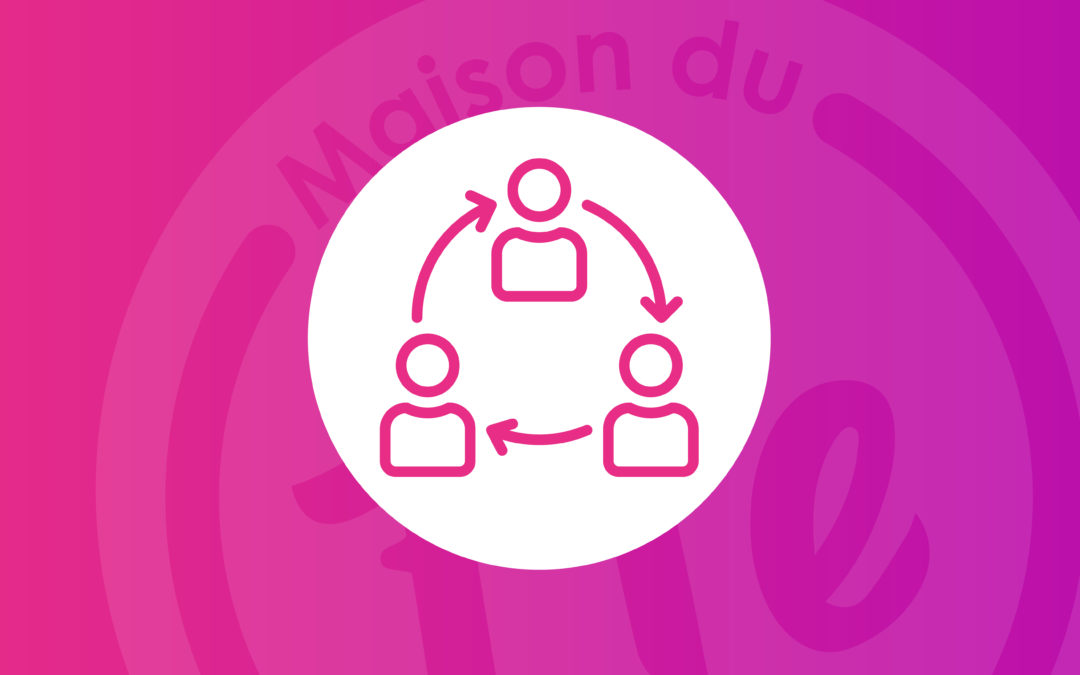 les nouvelles dates d’actions mises en place par la maison du FLE